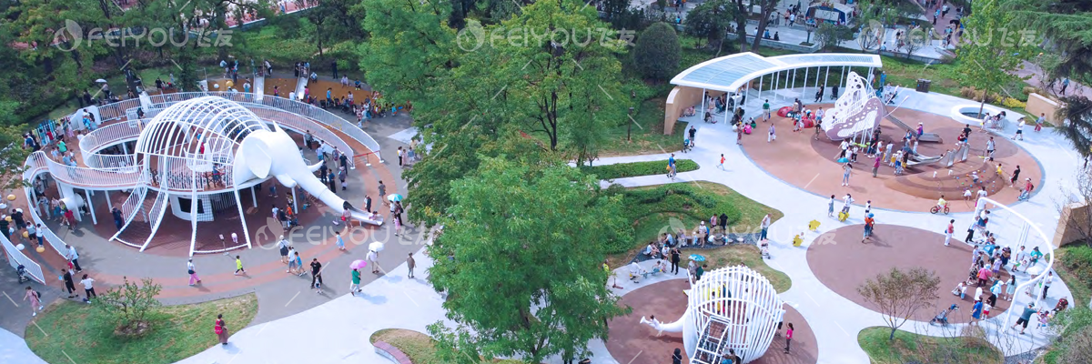 飞友文旅案例 开启山谷奇遇记吧！